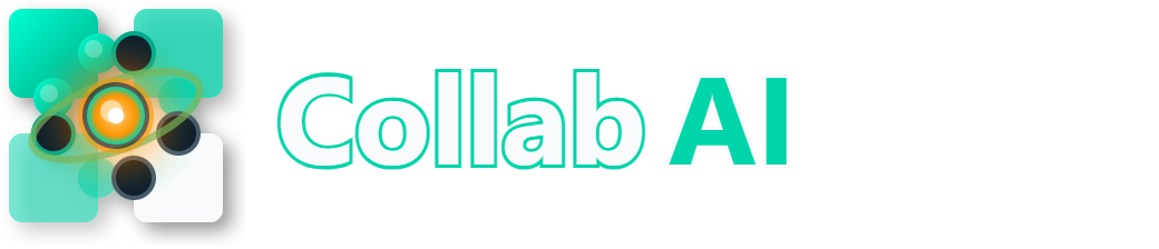 Collab AI Logo